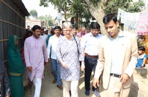 Fresh Water Project (22 Feb 2019).